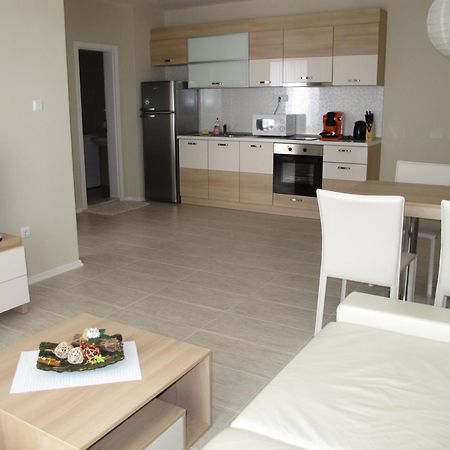 Nedev'S Apartments In Kavatsi Area Sozopol Exteriör bild