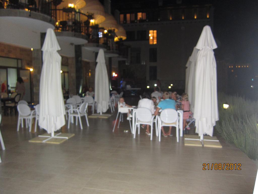 Nedev'S Apartments In Kavatsi Area Sozopol Rum bild