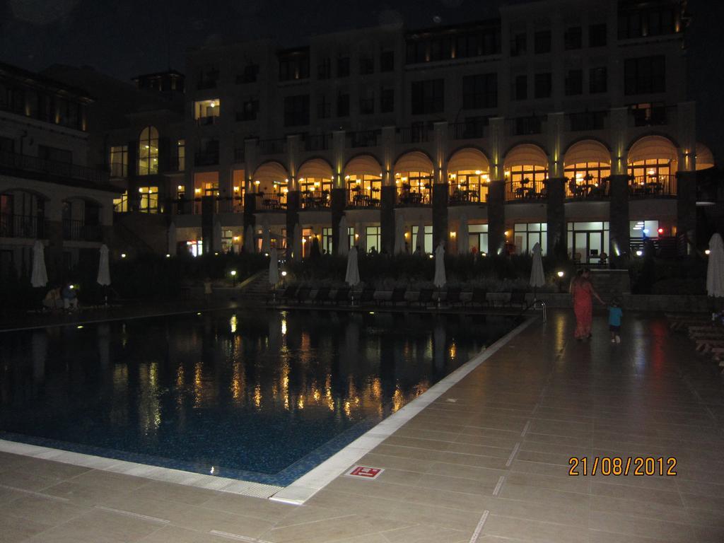 Nedev'S Apartments In Kavatsi Area Sozopol Rum bild