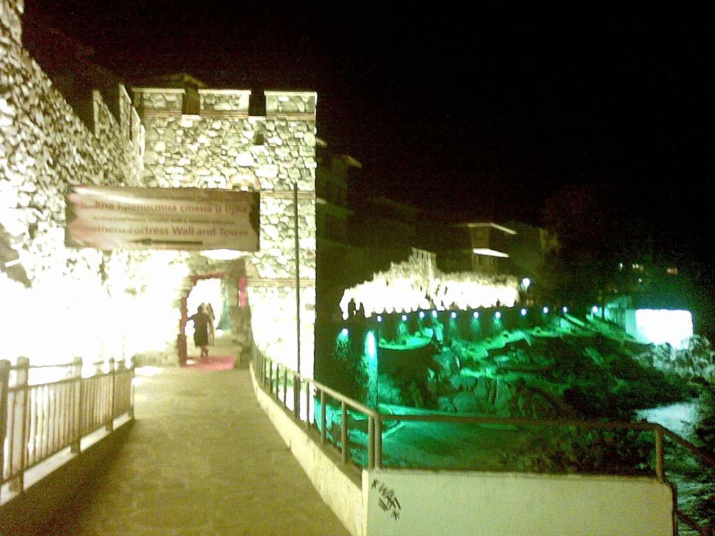 Nedev'S Apartments In Kavatsi Area Sozopol Rum bild