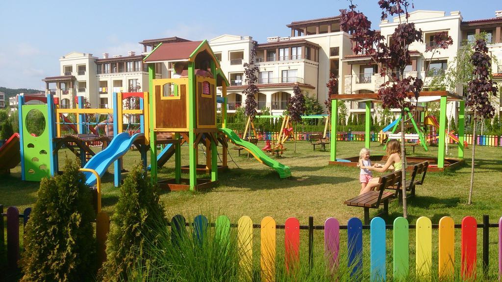 Nedev'S Apartments In Kavatsi Area Sozopol Rum bild