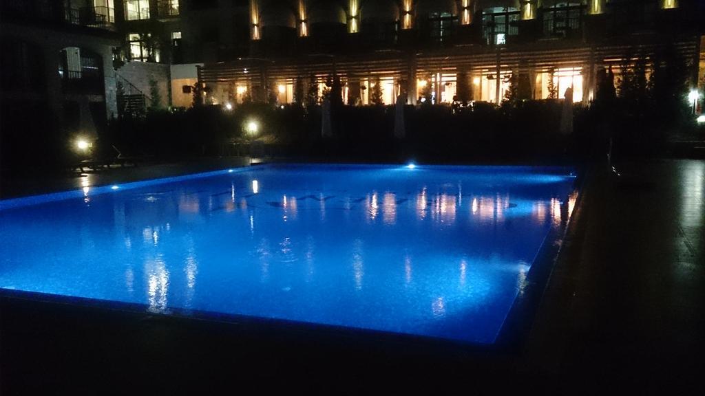 Nedev'S Apartments In Kavatsi Area Sozopol Rum bild