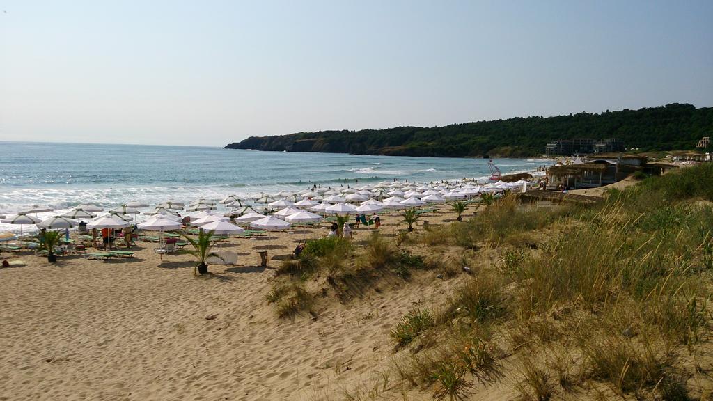 Nedev'S Apartments In Kavatsi Area Sozopol Rum bild