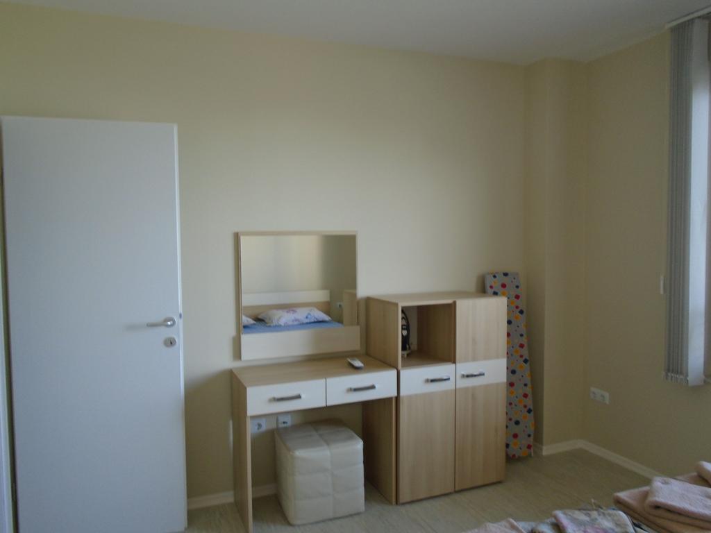Nedev'S Apartments In Kavatsi Area Sozopol Exteriör bild