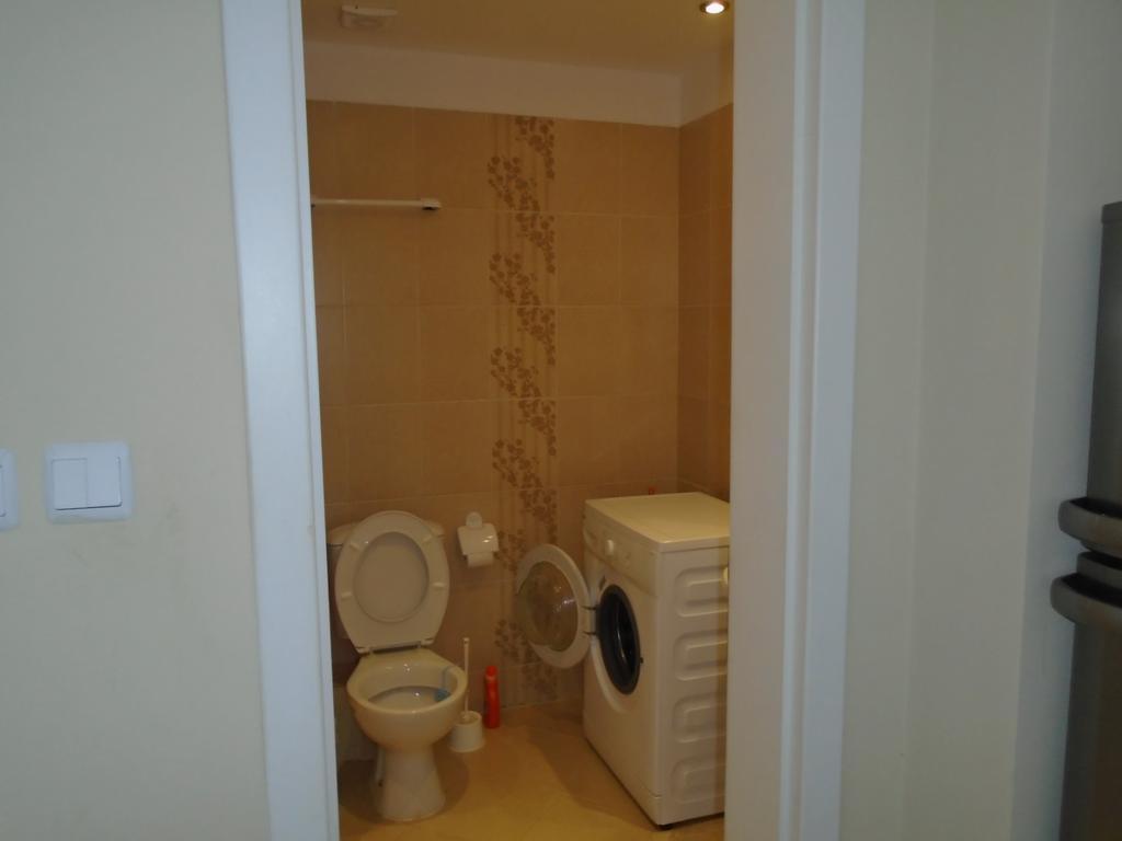 Nedev'S Apartments In Kavatsi Area Sozopol Exteriör bild
