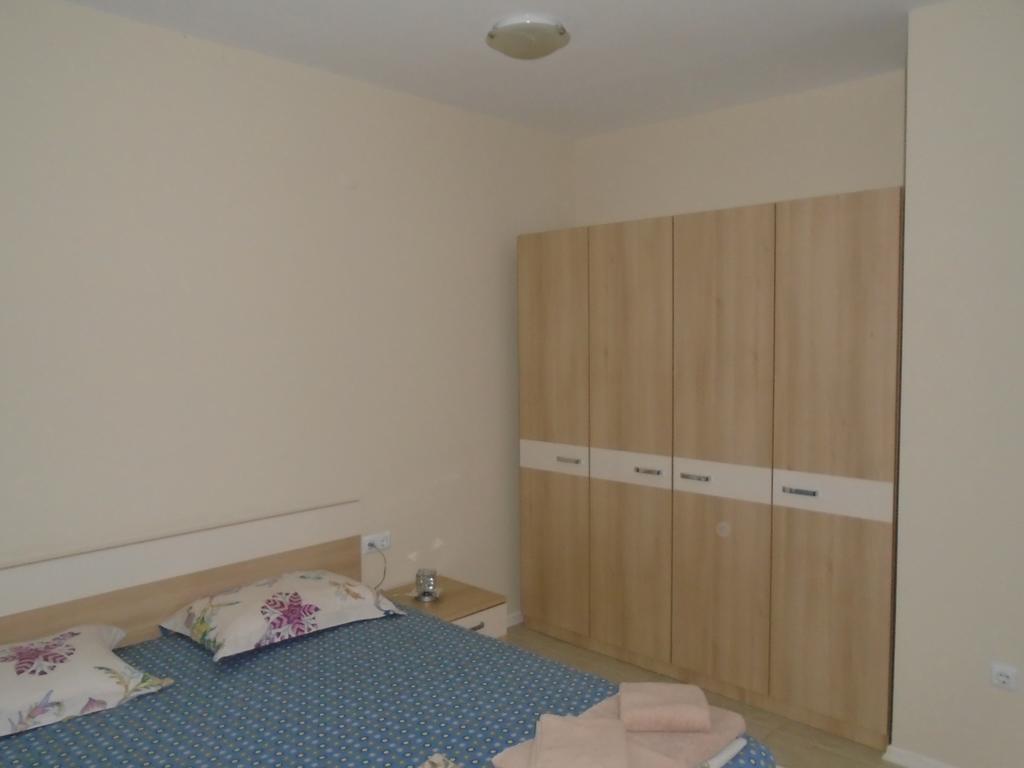 Nedev'S Apartments In Kavatsi Area Sozopol Exteriör bild