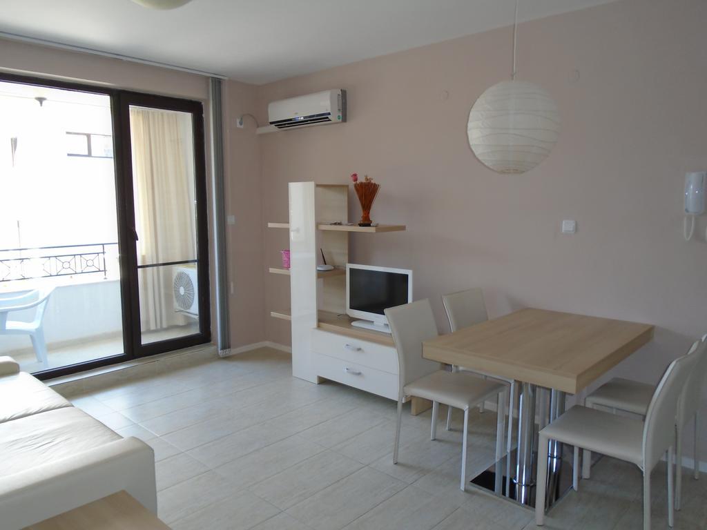 Nedev'S Apartments In Kavatsi Area Sozopol Exteriör bild