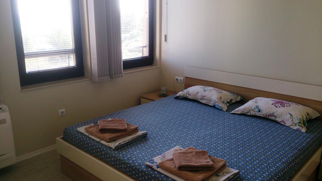 Nedev'S Apartments In Kavatsi Area Sozopol Exteriör bild