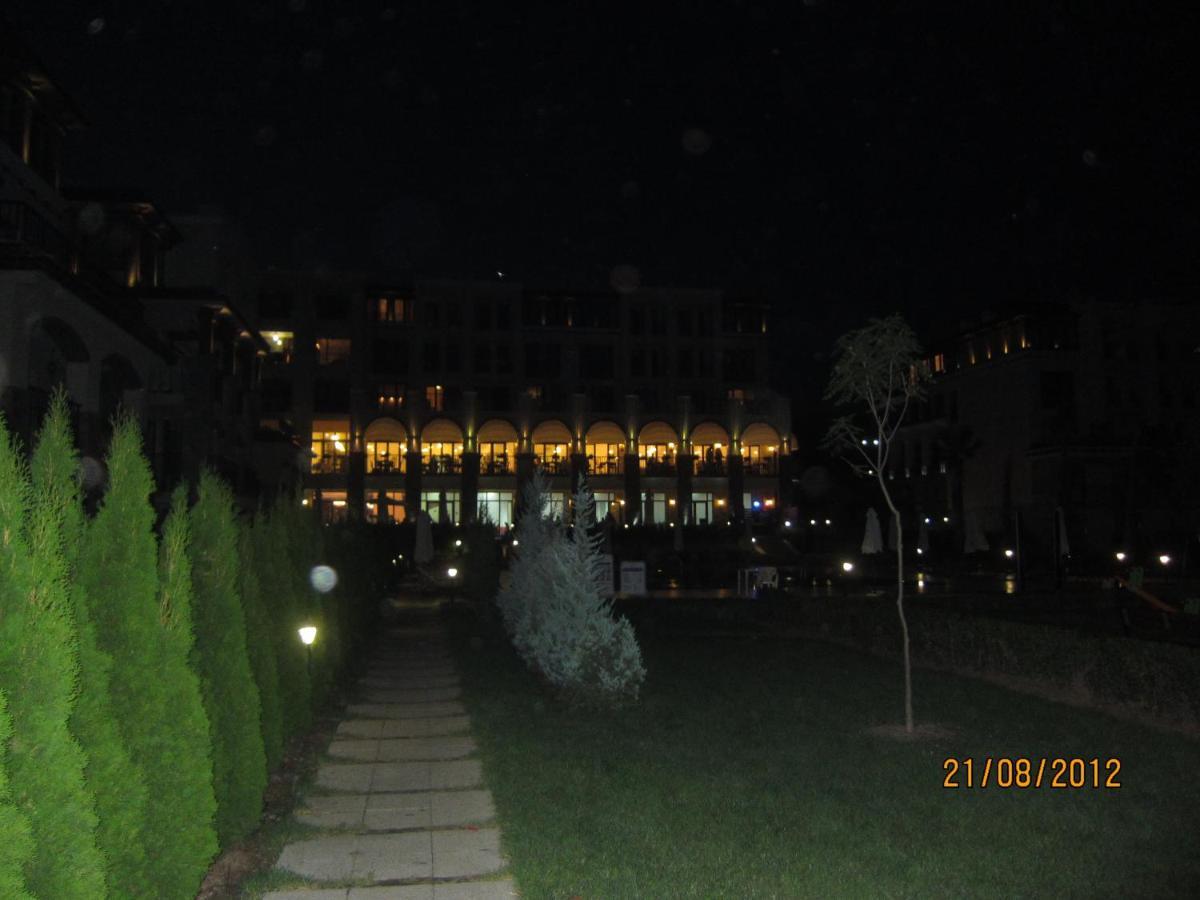 Nedev'S Apartments In Kavatsi Area Sozopol Rum bild